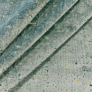 Magnolia Fabric Adonis Morningdew