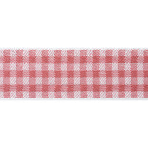 Thibaut Trim June Tape Rouge AE12300