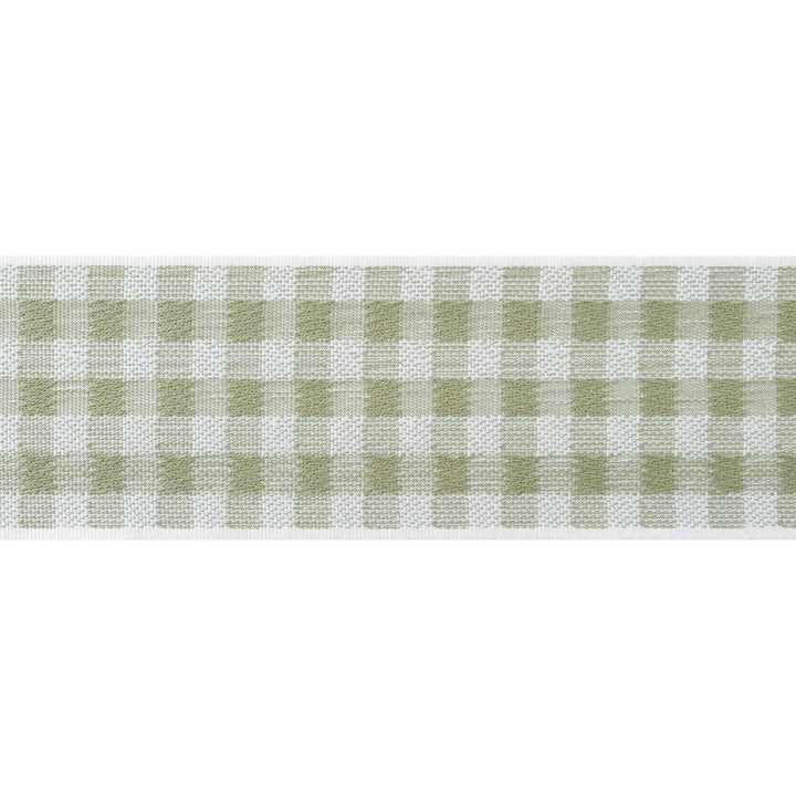 June Tape Willow AE12302 by Thibaut Trim Thibaut Trim June Tape Willow AE12302Trim SOLEIL 100% Cotton U.S.A </p><p>Repeat: H: , V: 3 in  (7.62 cm) - Fabric Carolina -
