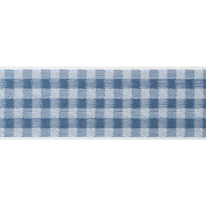 Thibaut Trim June Tape French Blue AE12305