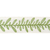 Thibaut Trim Calathea Tape Spring AE12323