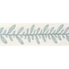 Thibaut Trim Calathea Tape Robin's Egg AE12324