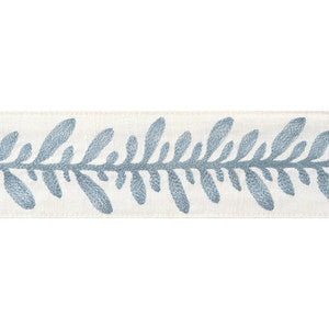 Thibaut Trim Calathea Tape Mineral AE12325
