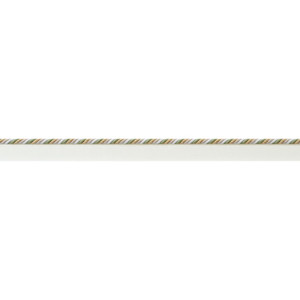 Thibaut Trim Maren Cord Willow and Soft Gold AE12346