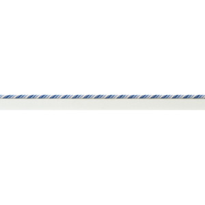 Thibaut Trim Maren Cord French Blue and Sky AE12352