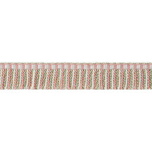 Thibaut Trim Esme Fringe Rose and Willow AE12357