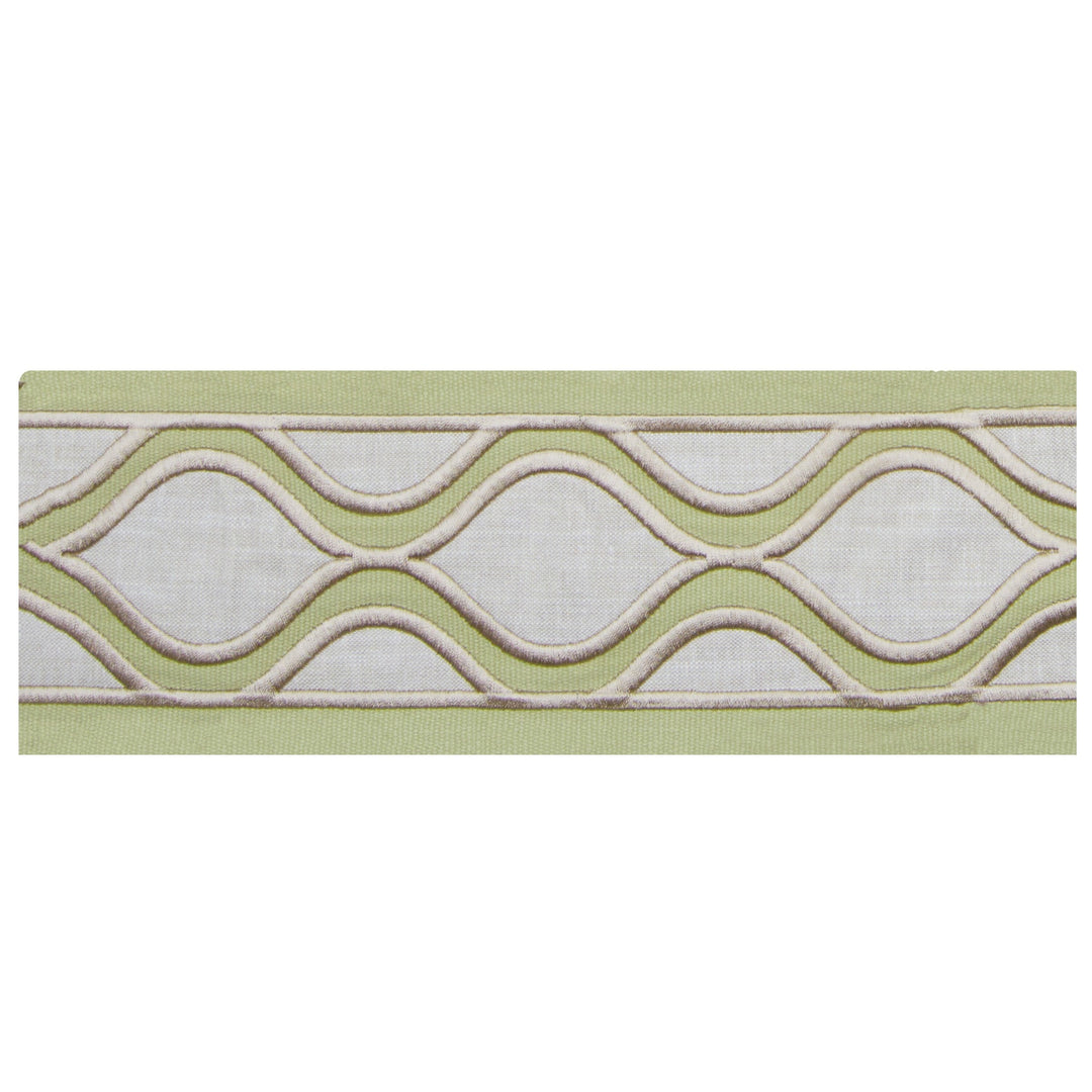 Aerie 1 Apple by Stout Designer Trim