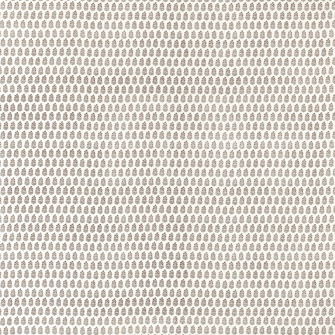 Anna French Fabric CHLOE - Brown