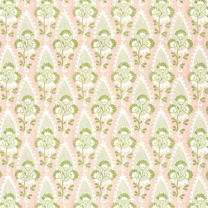 Cornwall Blush AF15119 by Anna French Fabric Anna French Fabric Cornwall Blush AF15119Fabric Antilles Fabric Book 100% Linen UNITED KINGDOM </p><p>Repeat: V: 8.5 54 - Fabric Carolina -