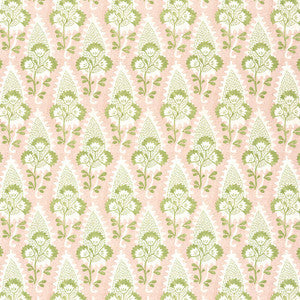 Anna French Fabric Cornwall Blush AF15119