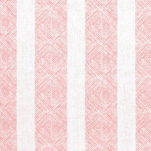Anna French Fabric Clipperton Stripe Blush AF15127