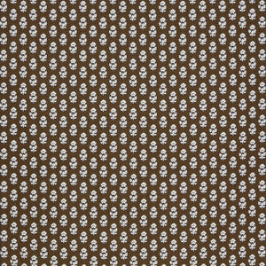 Anna French Fabric Julian Brown AF15164