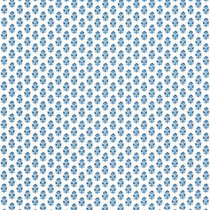 Anna French Fabric Julian Blue AF15165
