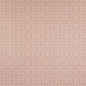 Thibaut Fabric Holly Trellis Blush AF16128