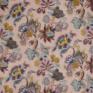 Thibaut Fabric Stockbridge Blush AF16140