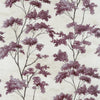 Thibaut Fabric Dalton Eggplant AF16167