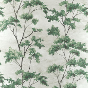 Thibaut Fabric Dalton Green AF16169