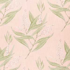 Anna French Fabric Winter Bud Blush AF23132