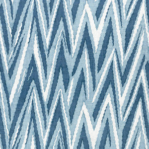 Anna French Fabric Highland Peak Blue AF23138