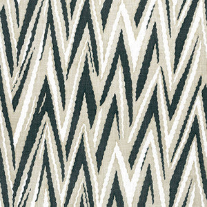 Anna French Fabric Highland Peak Black AF23139