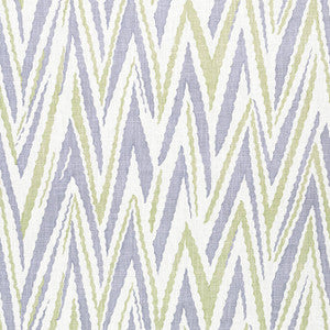 Anna French Fabric Highland Peak Plum AF23143