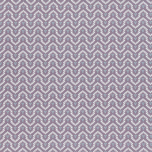 Anna French Fabric Wynford Plum AF23148