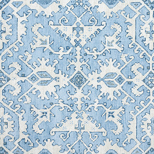 Anna French Fabric Pontorma Sky AF24554