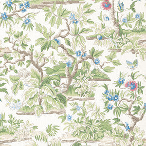 Anna French Fabric Elwood Spring AF24560