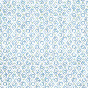 Anna French Fabric Mini Sun Sky AF24565