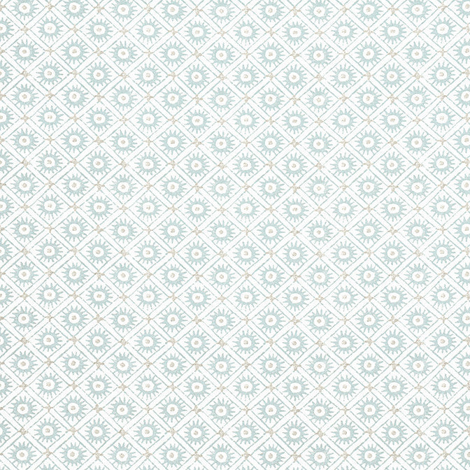 Mini Sun Robin's Egg AF24567 by Anna French Fabric Anna French Fabric Mini Sun Robin's Egg AF24567Fabric Devon Fabric Book 100% Cotton UNITED STATES </p><p>Repeat: V: 3.5 54 - Fabric Carolina -
