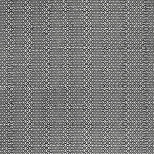 Anna French Fabric Lindsey Black AF57817