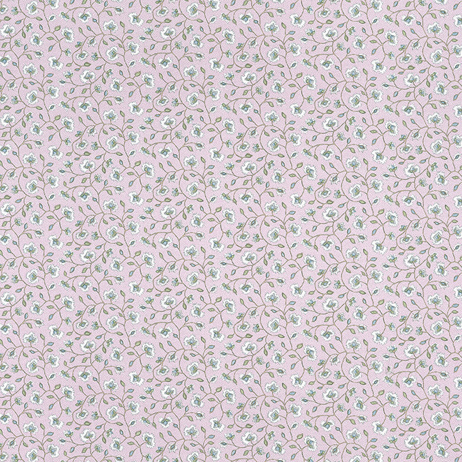 Chelsea Lavender AF57840 by Anna French Fabric Anna French Fabric Chelsea Lavender AF57840Fabric Bristol Fabric Book 100% Cotton UNITED STATES </p><p>Repeat: V: 10 54 - Fabric Carolina -