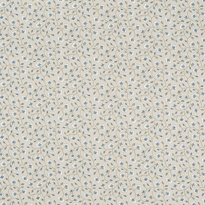 Chelsea Slate and Linen AF57842 by Anna French Fabric Anna French Fabric Chelsea Slate and Linen AF57842Fabric Bristol Fabric Book 100% Cotton UNITED STATES </p><p>Repeat: V: 10 54 - Fabric Carolina -