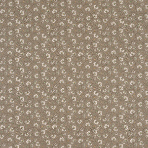Anna French Fabric Chelsea Chestnut AF57843