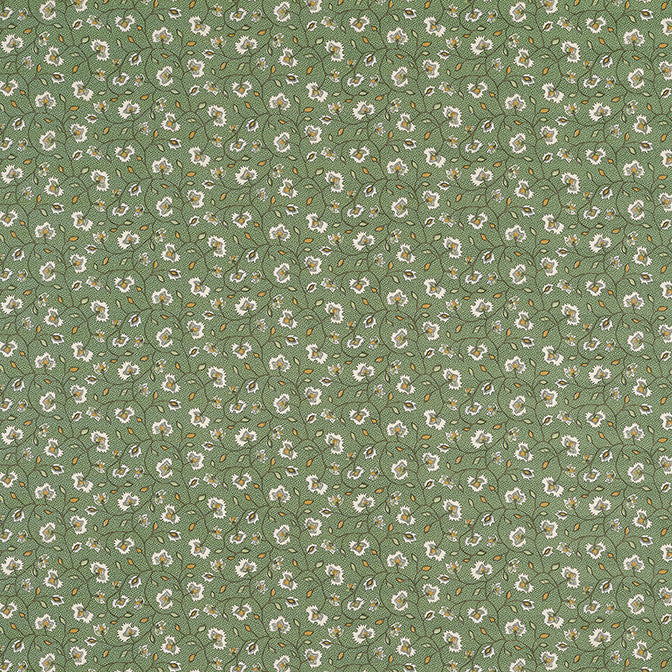 Chelsea Emerald AF57844 by Anna French Fabric Anna French Fabric Chelsea Emerald AF57844Fabric Bristol Fabric Book 100% Cotton UNITED STATES </p><p>Repeat: V: 10 54 - Fabric Carolina -