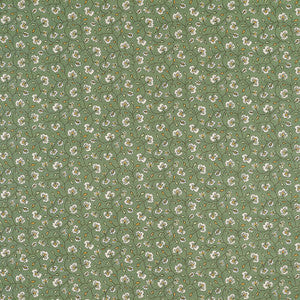 Anna French Fabric Chelsea Emerald AF57844