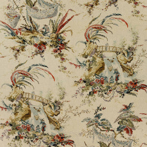 Anna French Fabric Moorea Antique AF72982