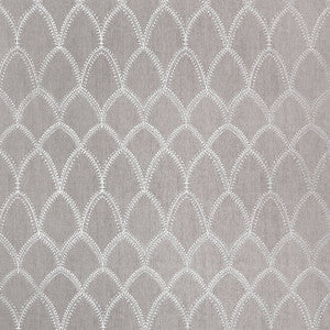 Anna French Fabric Burmese Grey AF73012