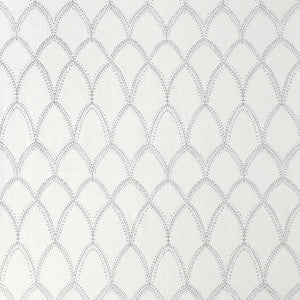 Anna French Fabric Burmese Alabaster AF73015