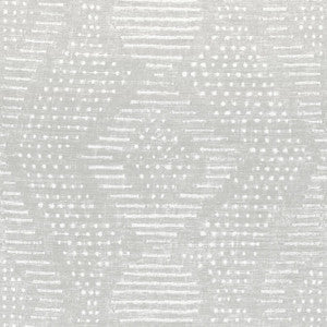 Anna French Fabric Mali Grey AF78717