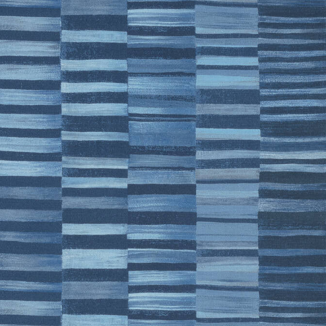 Tansman Navy AF78732 by Anna French Fabric Anna French Fabric Tansman Navy AF78732Fabric Palampore Fabric Book 51% Linen, 49% Viscose THAILAND </p><p>Repeat: V: 23.5 54 - Fabric Carolina -