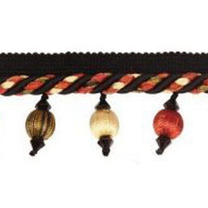 Europatex Fabric Savona Noir