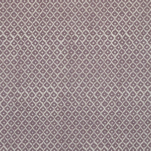 Anna French Fabric Petit Arbre Plum and Flax AF9632