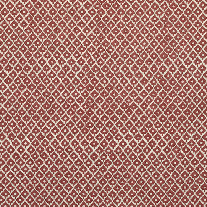 Petit Arbre Raspberry AF9634 by Anna French Fabric Anna French Fabric Petit Arbre Raspberry AF9634Fabric Savoy Fabric Book 100% Linen INDIA </p><p>Repeat: V: 1 52 - Fabric Carolina -