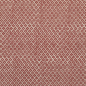 Anna French Fabric Petit Arbre Raspberry AF9634