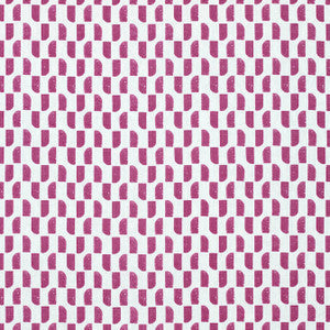 Anna French Fabric Akio Fuchsia AF9813