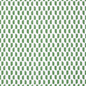 Anna French Fabric Akio Emerald Green AF9816