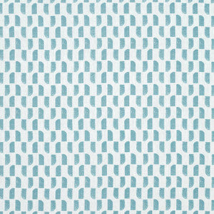 Anna French Fabric Akio Robin's Egg AF9819