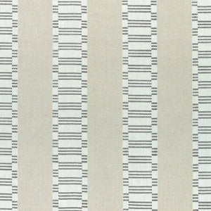 Anna French Fabric Japonic Stripe Grey AF9820
