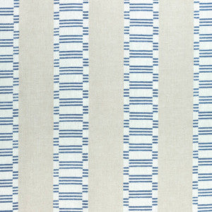 Anna French Fabric Japonic Stripe Navy AF9823